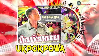AMIN MAN - UKPOKPOWA [BENIN MUSIC]