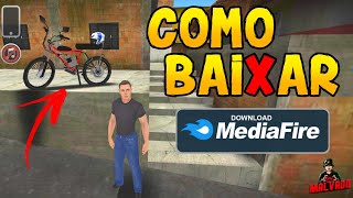 TUTORIAL DE COMO BAIXAR & INSTALAR A NOVA ATUALIZAÇÃO DO ELITE MOTOS 2 screenshot 5