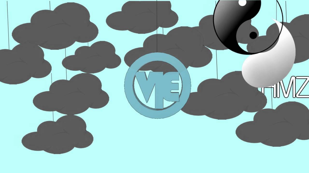 Kamz 808 Cloud Intro (Lighter) By Harris