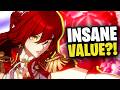 BEFORE You Pull Himeko Nova! | Honkai Star Rail Himeko Nova Guide Mp3 Song