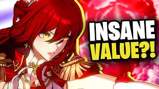 Every Player NEEDS to Know This About Himeko Nova in Honkai Star Rail!