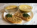 Печеночный Паштет / Паштет из Свиной Печени / Pork Liver Pate / Пошаговый Рецепт(Очень Вкусно)