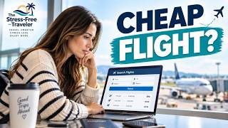 7 Flight Booking Mistakes That Could Cost You Money