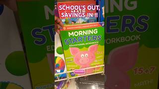 STOP OVERPAYING! Dollar Tree Learning Workbooks (Pre-K to 5th Grade) | Dollar Pro Shopper