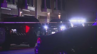 Fort Worth Police searching for second suspect in overnight shooting