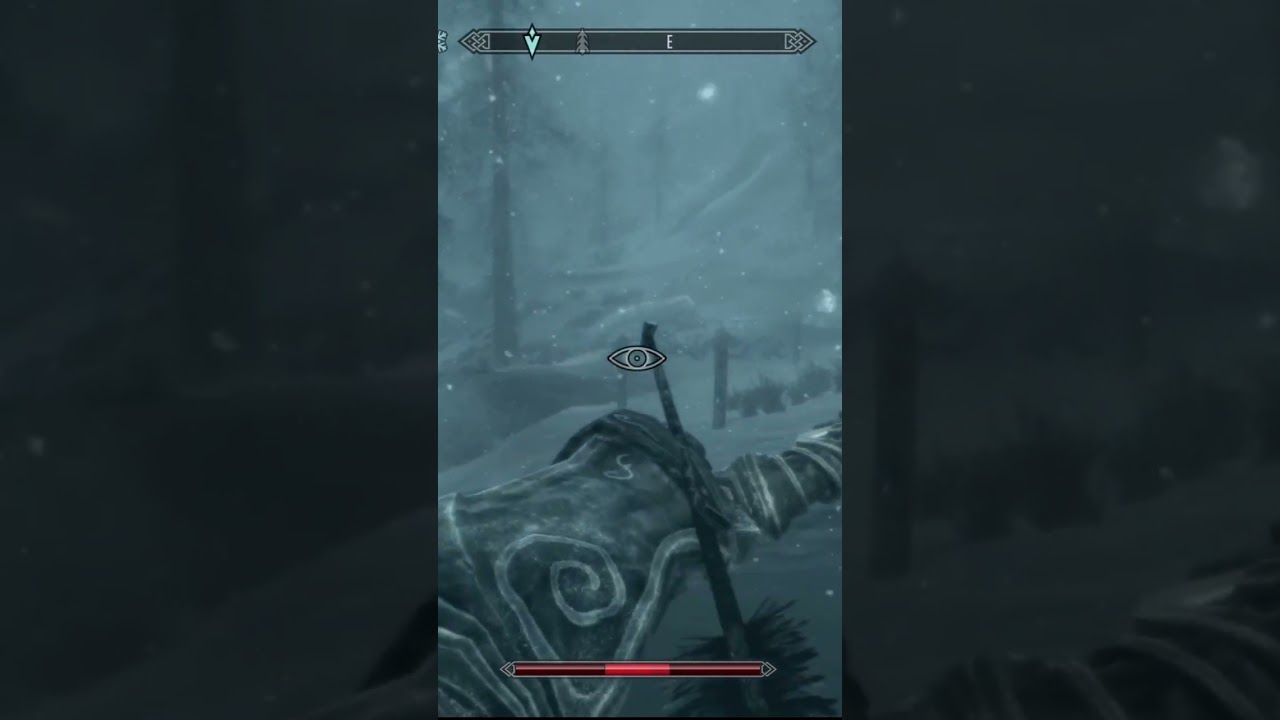 SKYRIM ANNIVERSARY - Finally Maxing My Last Skill