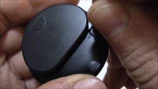 The Smile Face Spy Camera Reset / Fix tutorial