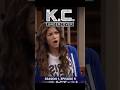 K.C. Undercover (TV Series) | K.C. Suspects Ernie’s Perfect New Girlfriend