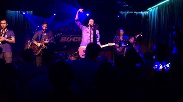 The Revivalists - When I