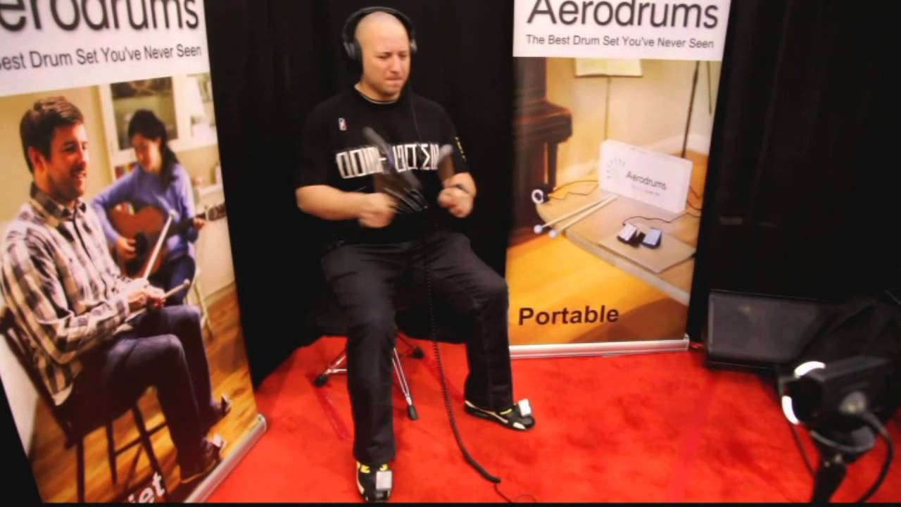 Aerodrums Review and Buying Guide