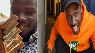 Mulamwahs Money challenge - Wifi Comedian