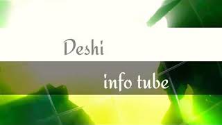 theme-song-youtube channel deshi info tube