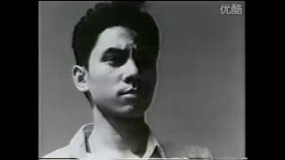 Video thumbnail of "黃凱芹 - 傷感的戀人(1987)"