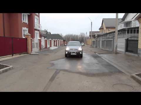 DRL(ДХО) ProBright в