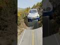 The big car wasn't lucky.Crazy Car Crash in BeamNG Drive 💥 #short