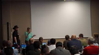 Yocto Project Workshop at Embedded Recipes 2026 - Livestream
