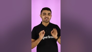 Are You Ready? - Class 10 Maths Aspirants! #Shorts #Magnetbrains 2022-23