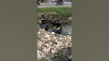 Part 4 Remove Plastic #remove #plastic #cleaning #shorts #unclog