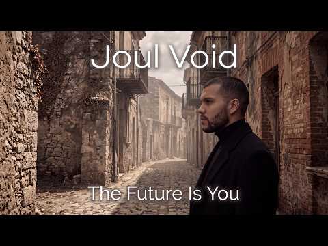 Joul - The Future Is You / Indie Rock / 4k Cinematic Visualizer HIFI