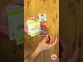 Giochi da tavolo: unboxing di Snack Wars #giochidatavolo #boardgames #unboxing #snackwars