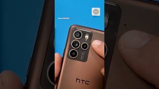 HTC Is Still Alive In 2023! HTC U23 Pro Unboxing #Shorts