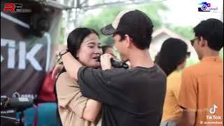 viral artis organ Vidio nyawer di Tik tok bikin penonton baper