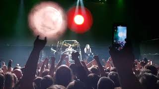 Download lagu Hand of Doom - Manowar 2019.03.14