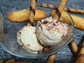 ¡¡¡HELADO DE TIRAMISÚ!!! Sin máquina heladera