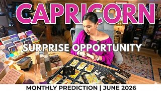 Capricorn ♑ Deciding If This Still Aligns 📅 Monthly Prediction ✨ June 2026