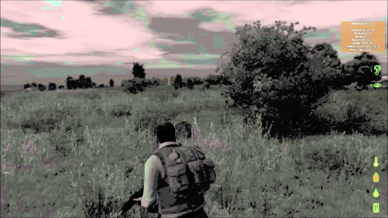 DayZ With Shade 9 - Balota - YouTube