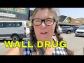 What's Wall Drug in South Dakota Really Like?!