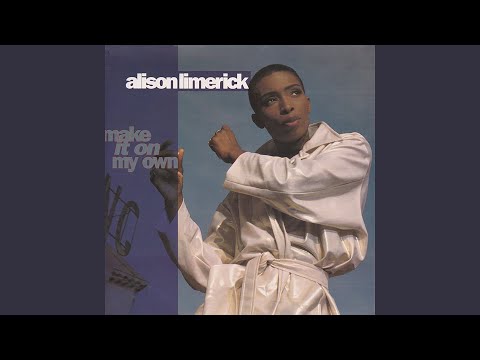 Make It on My Own (Blue Boy 12" Vocal)