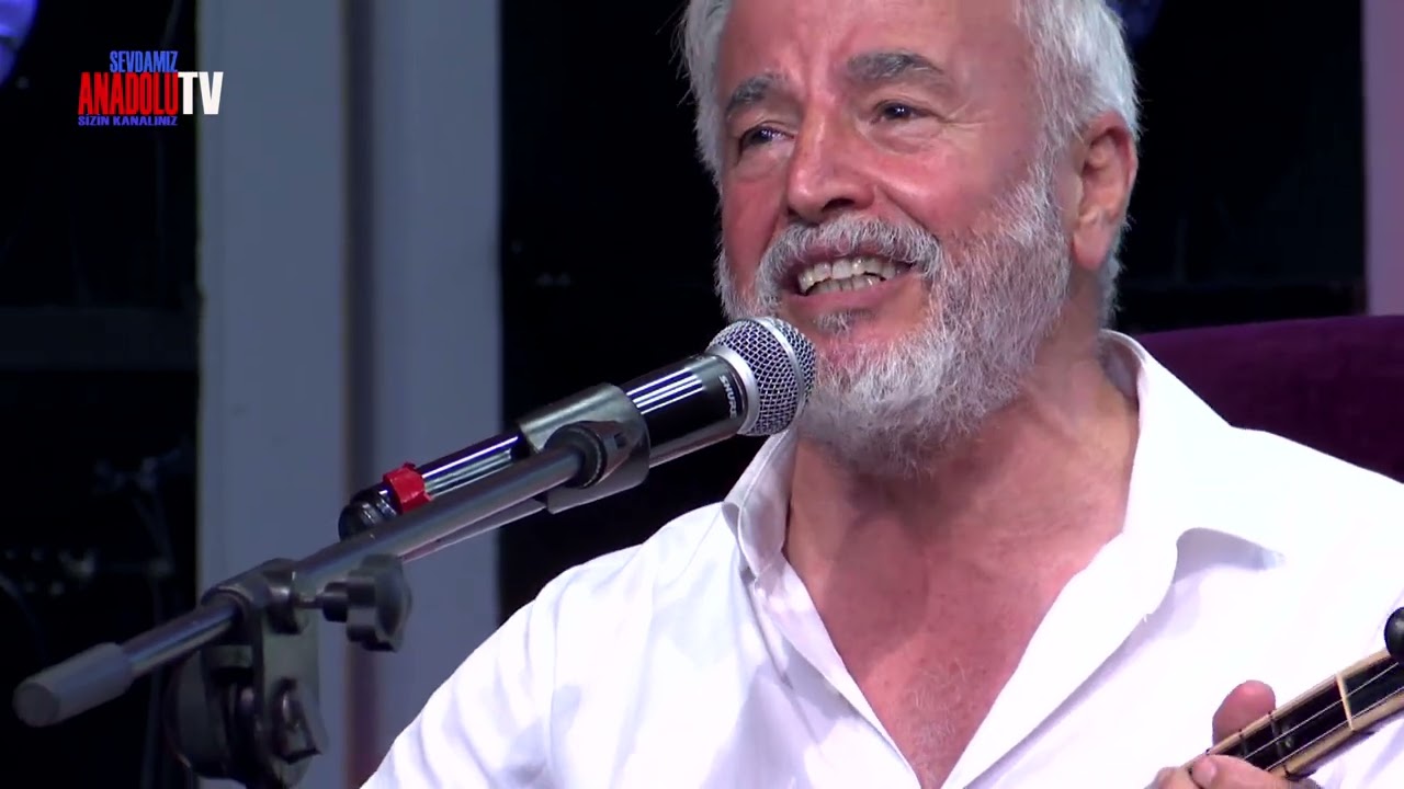 Nuri Yücel l Ağrı Dağı Gönder Benim Yavrumu / Gelin