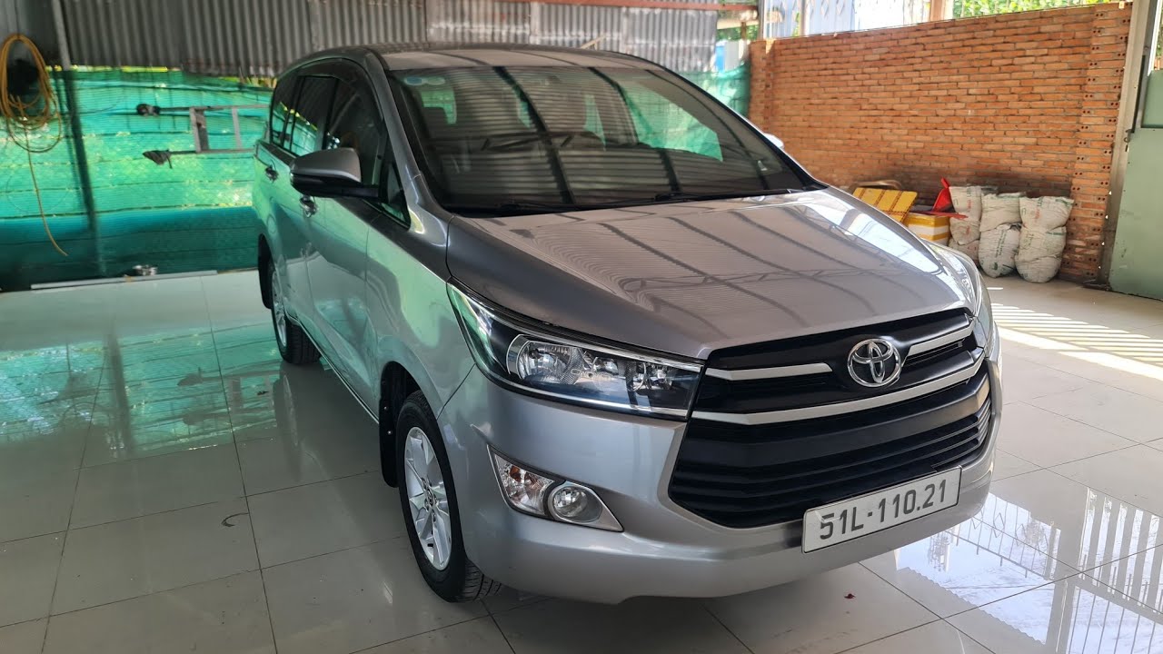 (đã bán)Toyota innova E 2020 số sàn đẹp xuất sắc,đúng giá đình sử dụng. 
