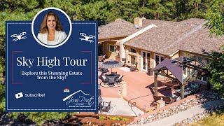 11274 E Manitou Road video tour
