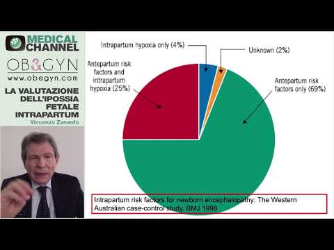 Video: Che Cos'è L'ipossia Fetale Intrauterina