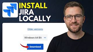 How to install JIRA locally in Windows, MacOS & Linux (Step By Step 2026)