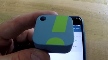 SensorPush Wireless Thermometer and Hygrometer