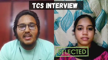 TCS Interview experience 2021 | TCS NQT interview experience | TCS interview questions | TCS ninja