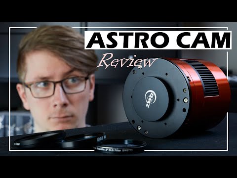 An Advanced Astro Camera | ZWO ASi 2600MC Review