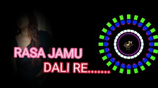 RASA JAMUDALI SAMBALAPURI REMIX [EDM TOPORI MIX]