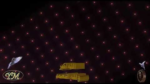 62 سورة الجمعة كاملة للقارئ الشيخ محمد الطبلاوي