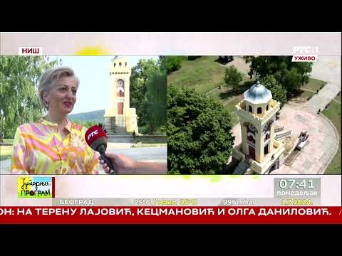 RTS:: Kako izgleda
