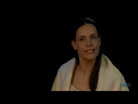 Exercício de cena: Gêmeas (Épico)