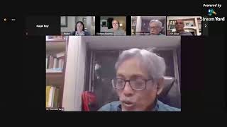 Transformation of Consciousness: Involution and EvolutionReview (Part 2)  Dr. Soumitra Basu