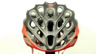 Western Bikeworks Features: Catlike Mixino