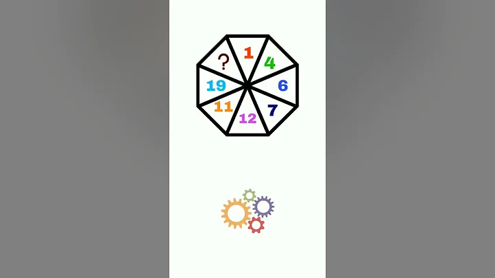 iQ Test Question And Answer | Logical Reasoning Question | #iqtest #puzzle