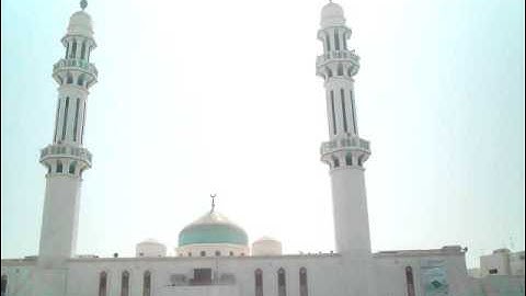 الشيخ براء عبدالله  بصفر  سورة المطففين Baraa Abdullah Basfar