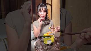 Tips Makan Snack Ringan