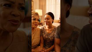 “Not all enemies fight openly…”#nollywooddrama #familytoxicity #shortfilm #emotionalstory #virals